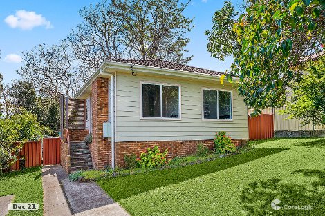 26 Mount St, Mount Saint Thomas, NSW 2500