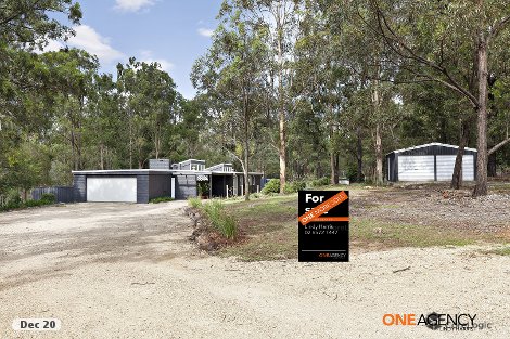 5 Ka Wal, Wattle Ponds, NSW 2330