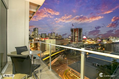 1008/35 Peel St, South Brisbane, QLD 4101