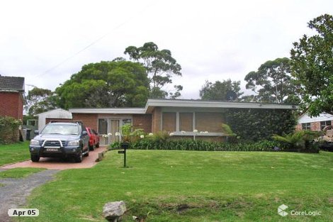 24 Bendena Gdns, Stanwell Tops, NSW 2508