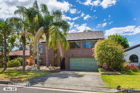 40 Oak St, Albion Park Rail, NSW 2527