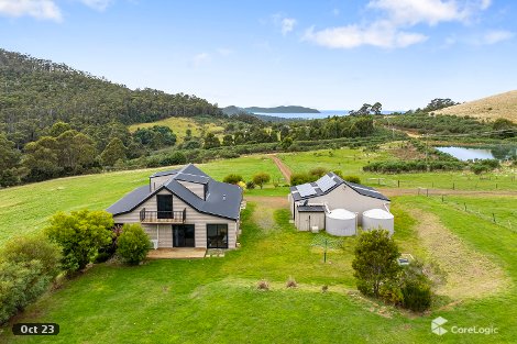 823 Bream Creek Rd, Kellevie, TAS 7176