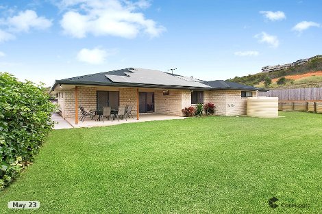 2 Cove Ct, Rosslyn, QLD 4703