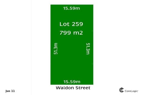 12 Waldon St, Wilson, WA 6107