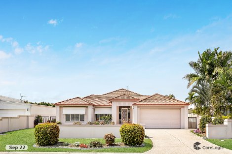 12 Hartley Cres, Pelican Waters, QLD 4551