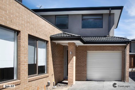 5/4-8 Mawarra Cres, Chadstone, VIC 3148