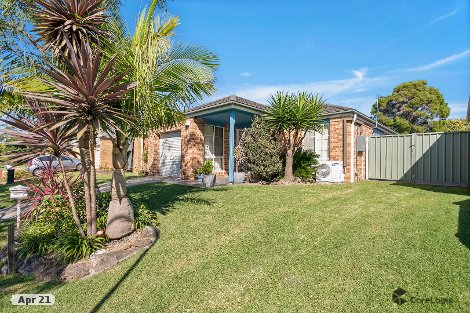 6a Tabourie Cl, Flinders, NSW 2529