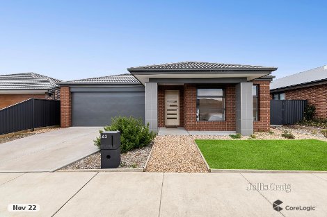 43 Clydesdale Dr, Bonshaw, VIC 3352