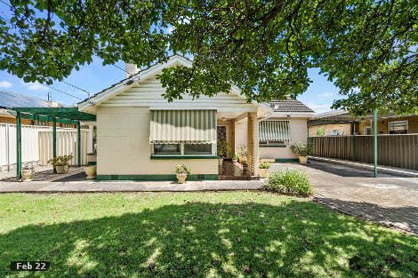 4 Gilmore Cres, Morphettville, SA 5043