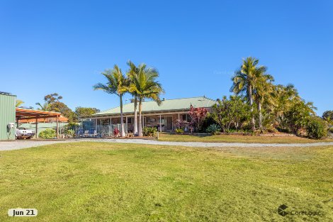 30 Idlewoods Cres, Rainbow Flat, NSW 2430