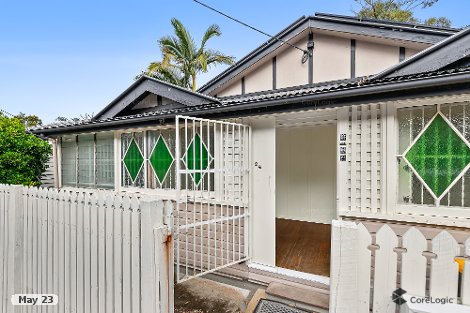 1/24 Campbell St, Paddington, QLD 4064