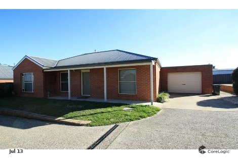 2/46 Stephen St, Hamilton, VIC 3300