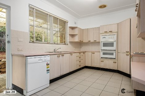 2 Norma Cres, Cheltenham, NSW 2119