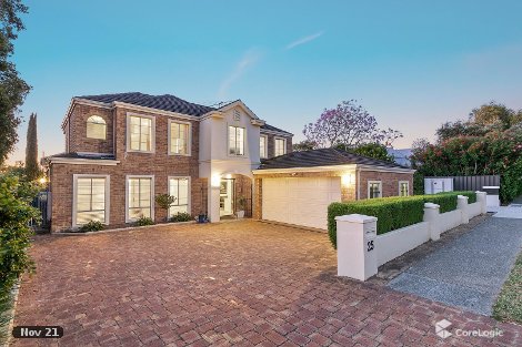 25 Westbury Cres, Bicton, WA 6157