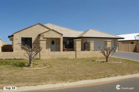 23 Wahn Ave, Waggrakine, WA 6530