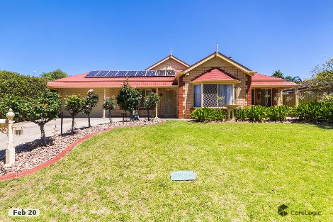 22 Tusmore Dr, Onkaparinga Hills, SA 5163