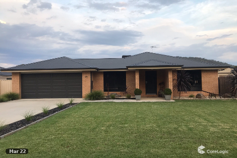 20 Barnawartha-Howlong Rd, Barnawartha, VIC 3688