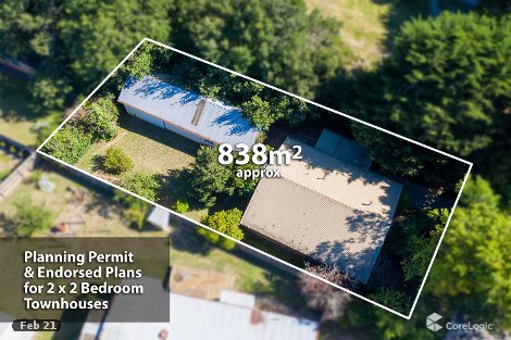 10 Thom St, New Gisborne, VIC 3438