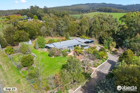 62 Castle Dr, Tarleton, TAS 7310