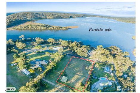 25 Landing Rd, Broadwater, NSW 2549