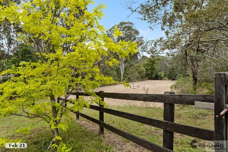 264 Mill Rd, Kurrajong, NSW 2758