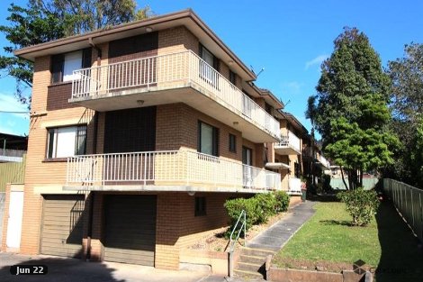 6/22 Cross St, Corrimal, NSW 2518