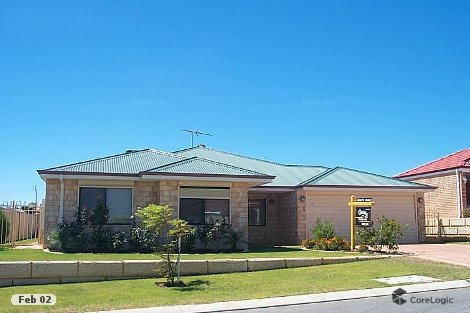 46 Carlton Turn, Currambine, WA 6028