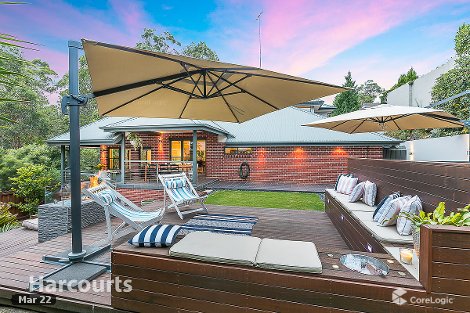 12 Berkeley Gr, Rouse Hill, NSW 2155