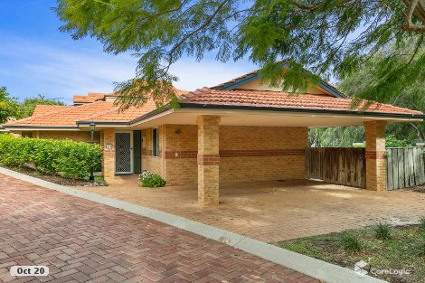 27/18 St Johns Wood Bvd, Mount Claremont, WA 6010