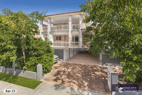 2/34 Elliott St, Hawthorne, QLD 4171