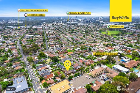 2a Keating St, Lidcombe, NSW 2141