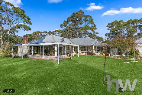 1400 Winchelsea-Deans Marsh Rd, Bambra, VIC 3241