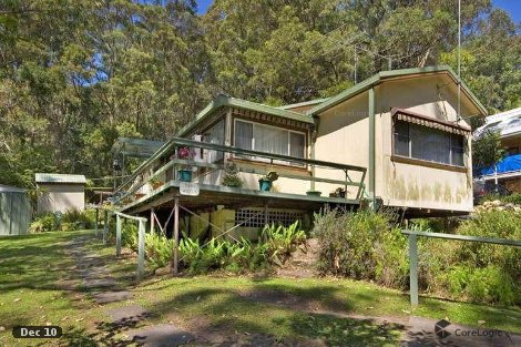 8 Fraser Rd, Killcare, NSW 2257