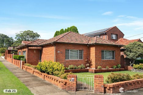 50 Davidson Ave, Concord, NSW 2137