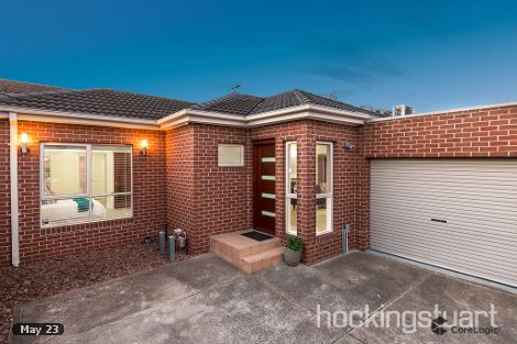 3/12 Rondell Ave, West Footscray, VIC 3012
