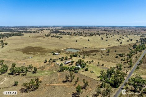 12040 Pilliga Rd, Gilgooma, NSW 2829