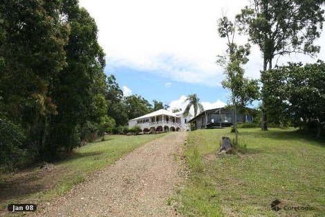 393 Gumboil Rd, Lake Macdonald, QLD 4563