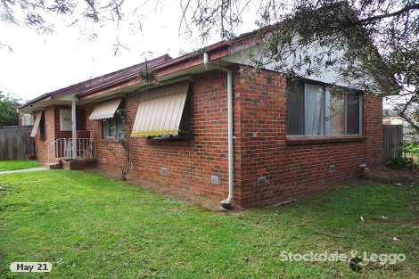 24 Claret St, Doveton, VIC 3177