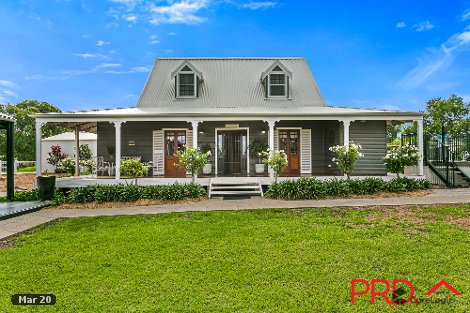 2 Tangaratta St, Duri, NSW 2344