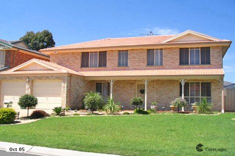 13 Cherry Pl, Prestons, NSW 2170