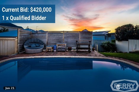 30 Cornwallis Rd, Madora Bay, WA 6210