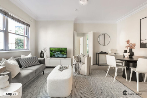 7/46 Birriga Rd, Bellevue Hill, NSW 2023