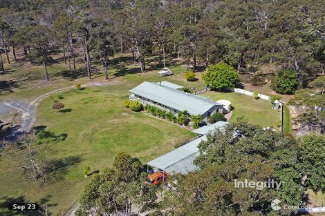 881 Sussex Inlet Rd, Sussex Inlet, NSW 2540