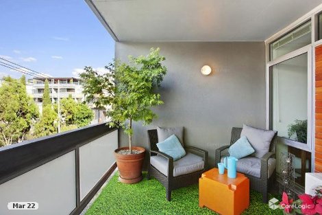 31/352 Canterbury Rd, St Kilda, VIC 3182