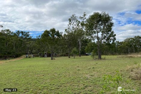 165 Fire Creek Rd, Raglan, QLD 4697