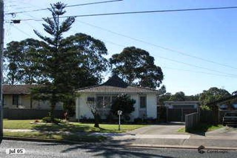 92 Captain Cook Dr, Willmot, NSW 2770