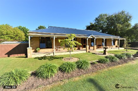 3 Carter Dr, Beechworth, VIC 3747