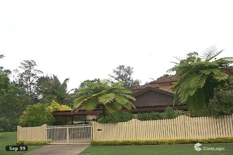 3 Bengal Ct, Carindale, QLD 4152