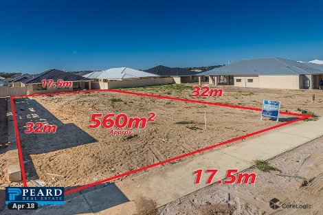 6 Paradise Turn, Burns Beach, WA 6028