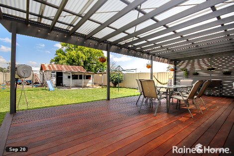 21 Barrett St, Muswellbrook, NSW 2333